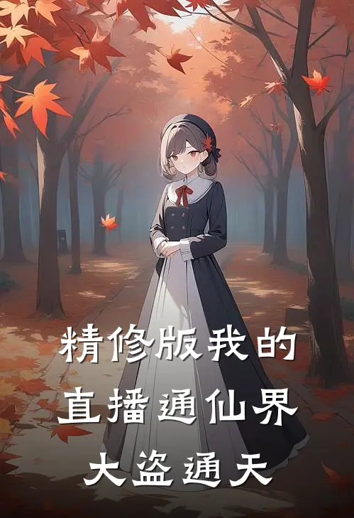 精修版我的直播通仙界 大盗通天