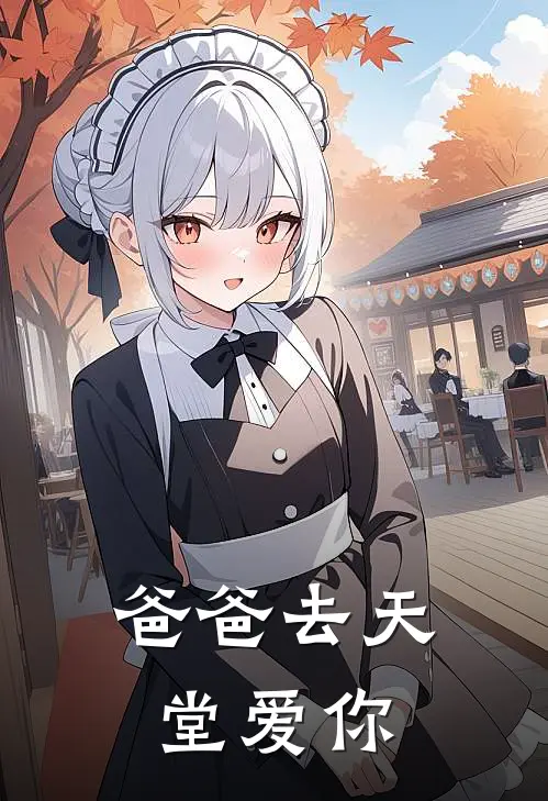 爸爸去天堂爱你