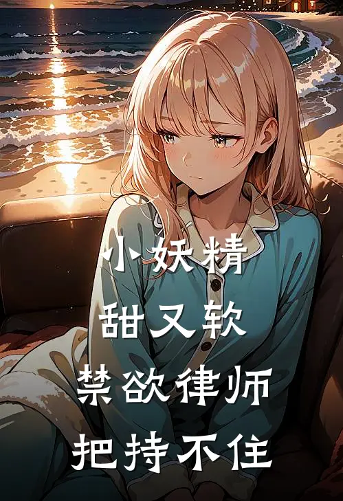 小妖精甜又软，禁欲律师把持不住
