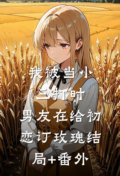 我被当小三打时，男友在给初恋订玫瑰结局+番外