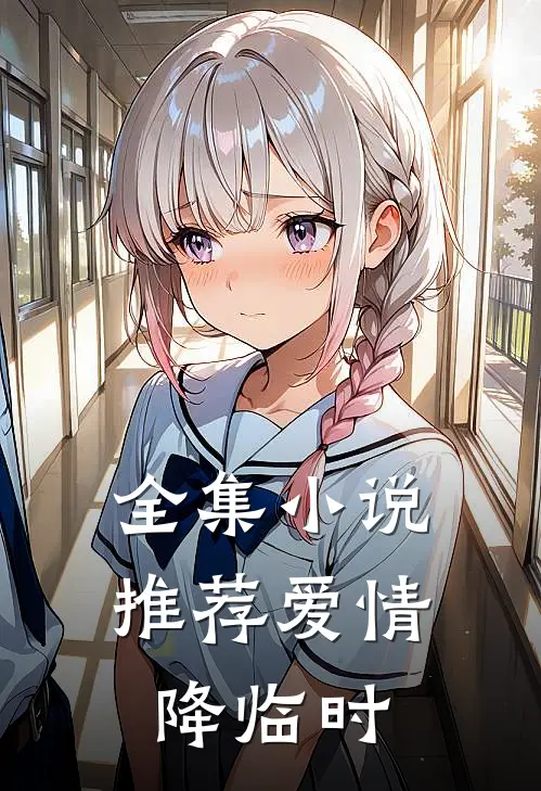 全集小说推荐爱情降临时