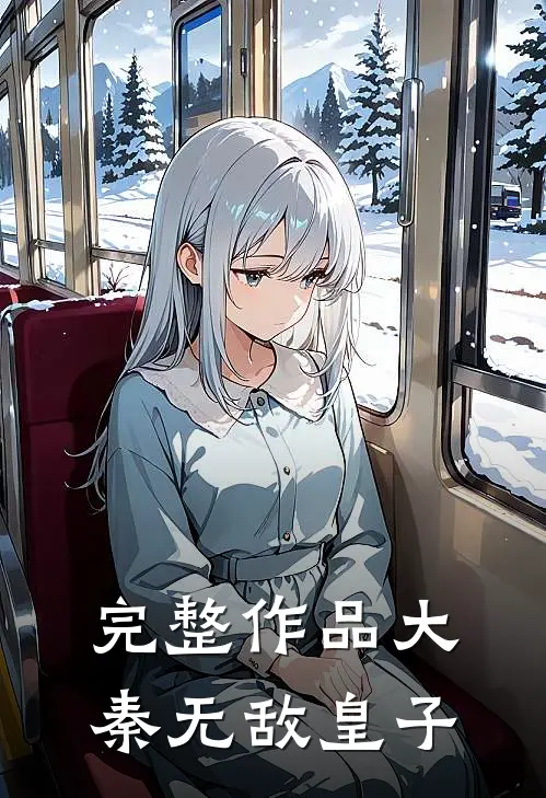 完整作品大秦无敌皇子