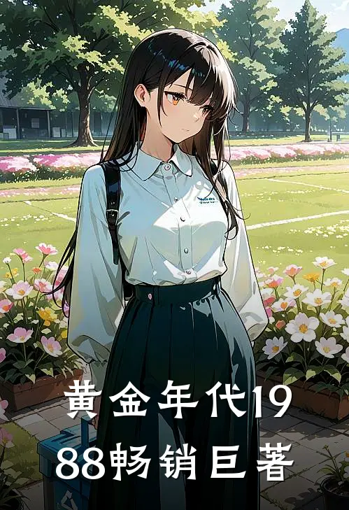 黄金年代1988畅销巨著
