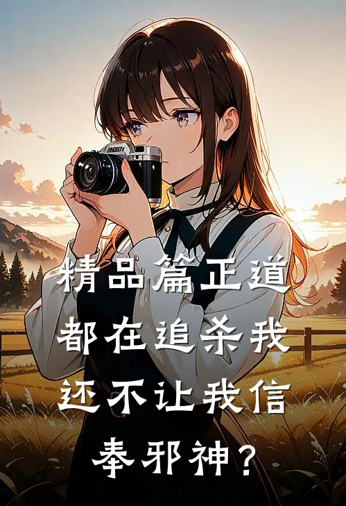 精品篇正道都在追杀我，还不让我信奉邪神？
