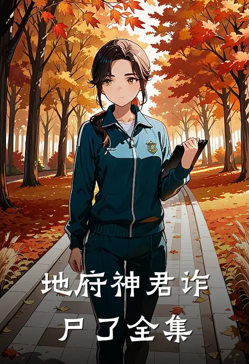 地府神君诈尸了 全集