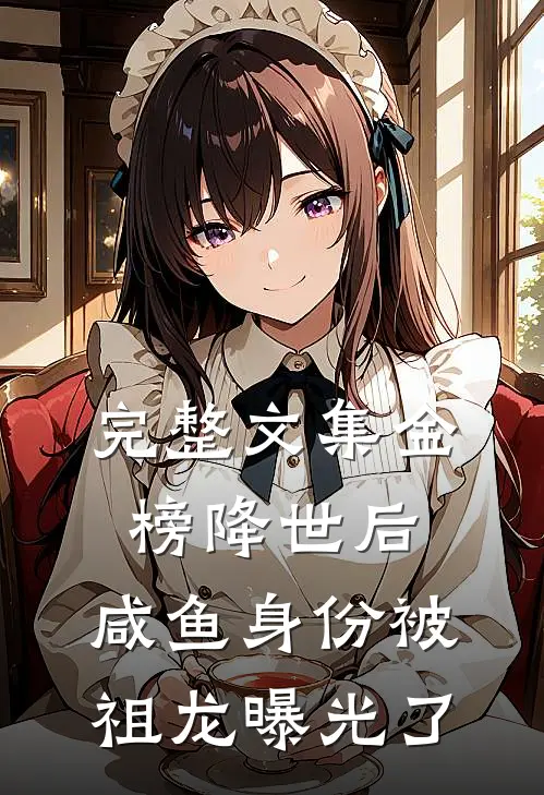 完整文集金榜降世后，咸鱼身份被祖龙曝光了