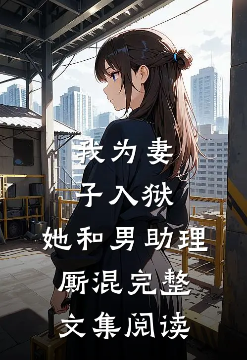 我为妻子入狱，她和男助理厮混完整文集阅读