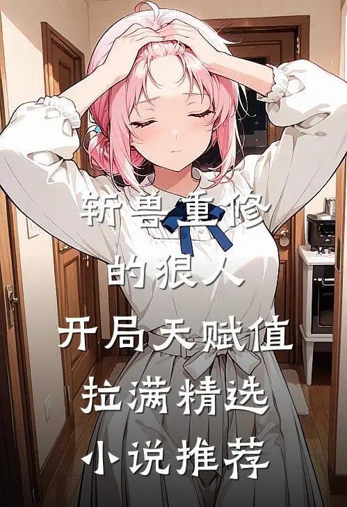 斩兽重修的狠人，开局天赋值拉满精选小说推荐