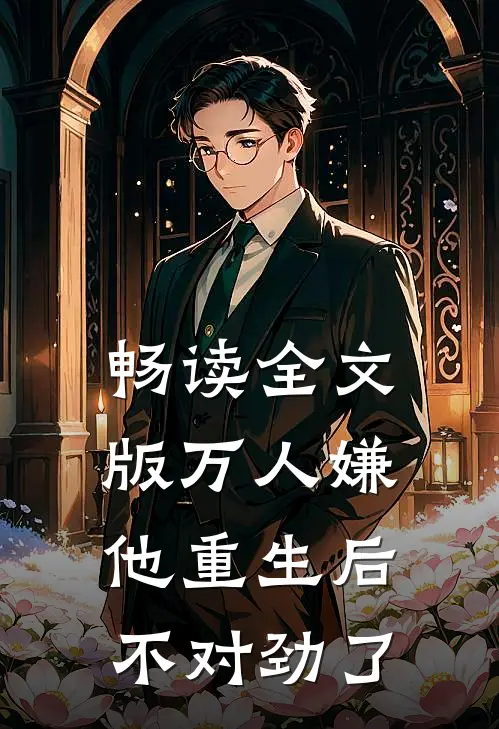畅读全文版万人嫌他重生后，不对劲了