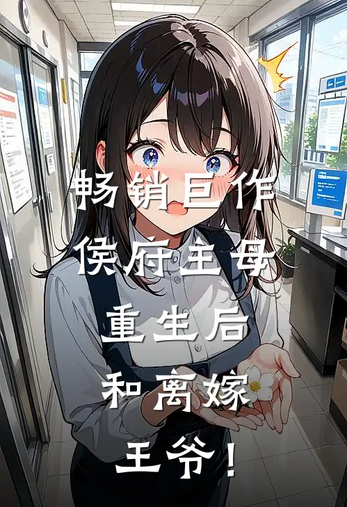 畅销巨作侯府主母重生后，和离嫁王爷！