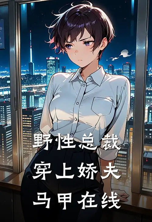 野性总裁穿上娇夫马甲在线