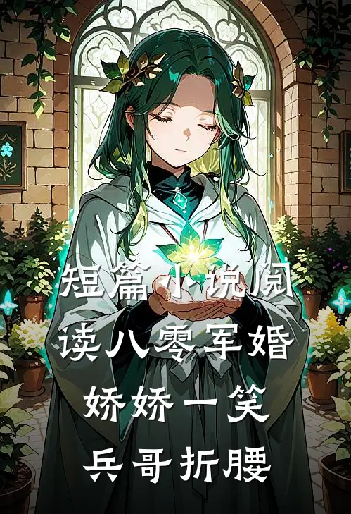 短篇小说阅读八零军婚：娇娇一笑，兵哥折腰