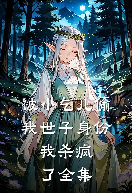 被小乞儿偷我世子身份，我杀疯了全集