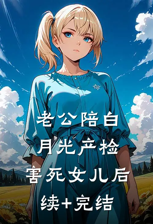 老公陪白月光产检，害死女儿后续+完结