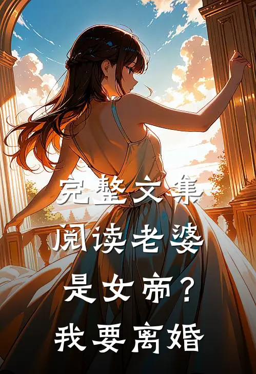 完整文集阅读老婆是女帝？我要离婚