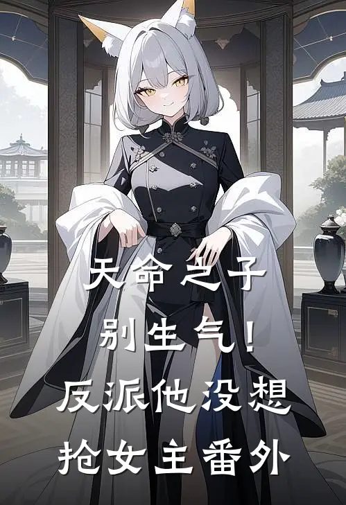天命之子别生气！反派他没想抢女主 番外
