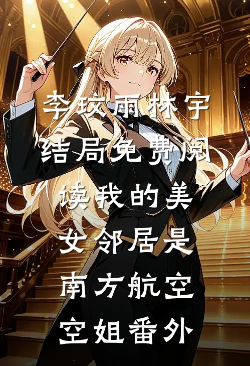 李玟雨林宇结局免费阅读我的美女邻居是南方航空空姐番外