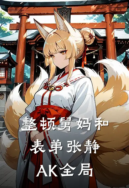整顿舅妈和表弟张静AK全局
