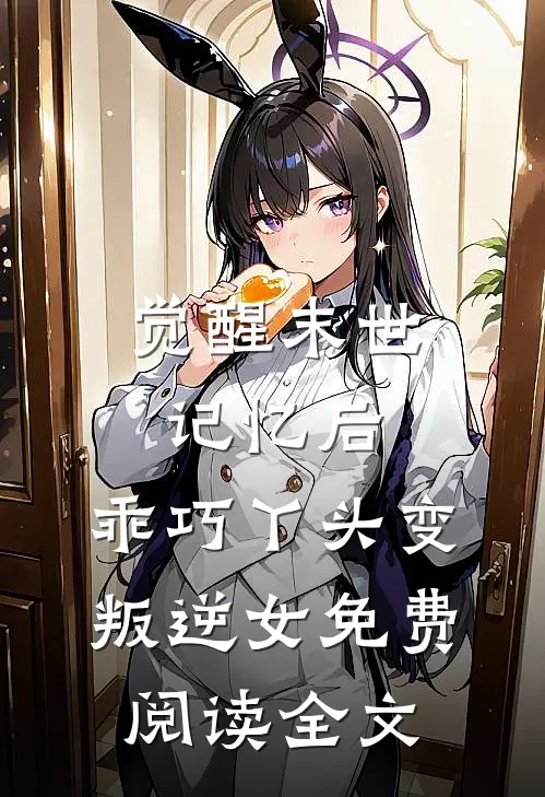觉醒末世记忆后，乖巧丫头变叛逆女免费阅读全文