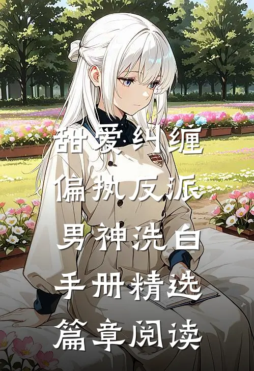 甜爱纠缠：偏执反派男神洗白手册精选篇章阅读