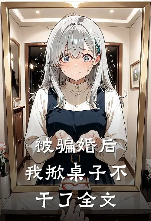 被骗婚后，我掀桌子不干了全文