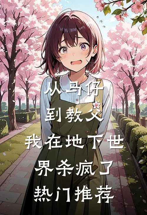 从马仔到教父，我在地下世界杀疯了热门推荐