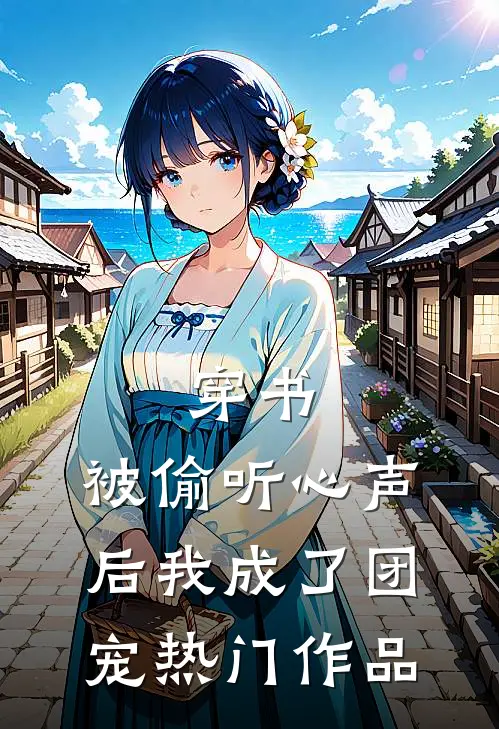 穿书：被偷听心声后我成了团宠热门作品