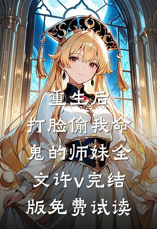 重生后，打脸偷我命鬼的师妹全文许v完结版免费试读