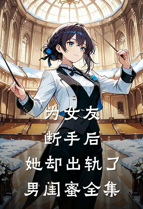 为女友断手后，她却出轨了男闺蜜 全集
