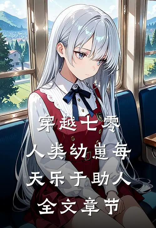 穿越七零，人类幼崽每天乐于助人全文章节