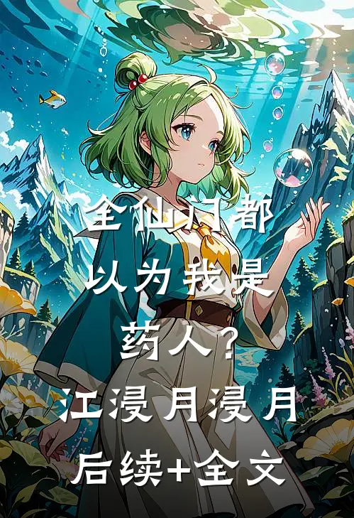 全仙门都以为我是药人？江浸月浸月后续+全文