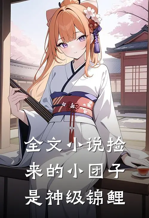 全文小说捡来的小团子是神级锦鲤