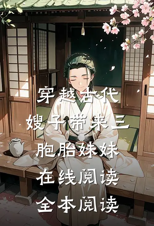 穿越古代：嫂子带来三胞胎妹妹在线阅读全本阅读