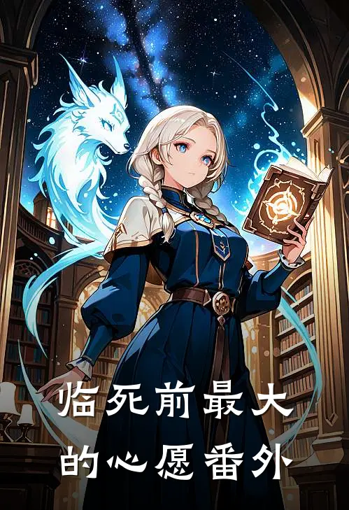 临死前最大的心愿 番外