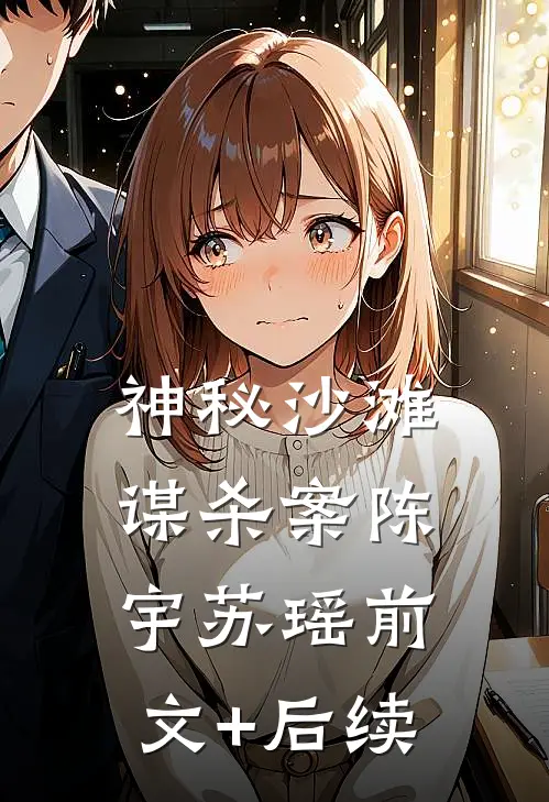 神秘沙滩谋杀案陈宇苏瑶前文+后续