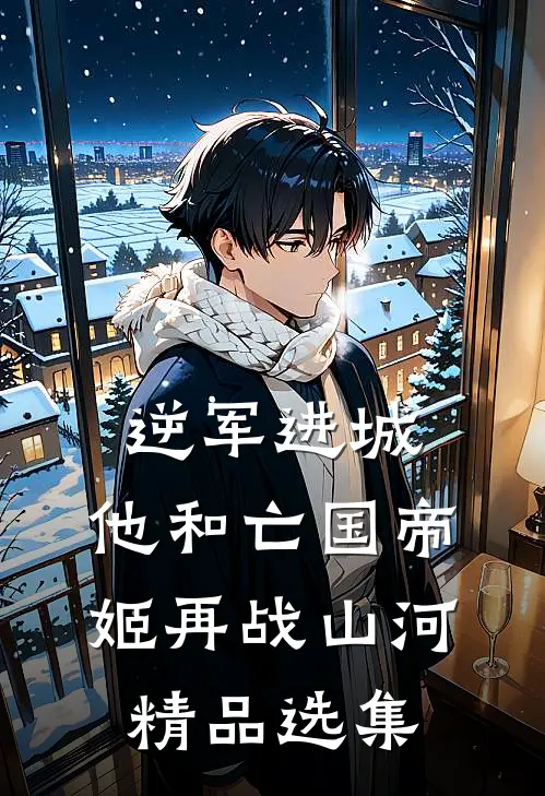 逆军进城，他和亡国帝姬再战山河精品选集