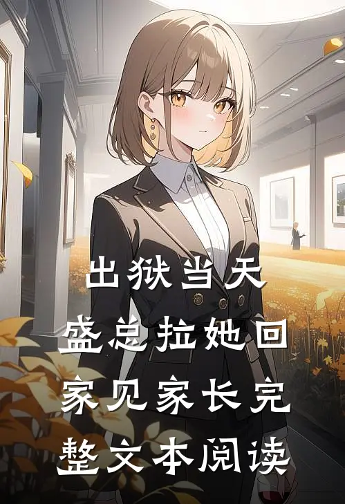出狱当天，盛总拉她回家见家长完整文本阅读