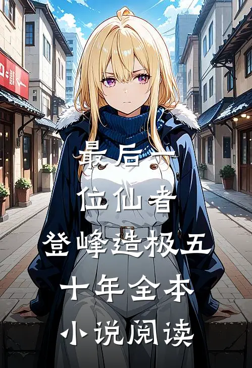 最后一位仙者，登峰造极五十年全本小说阅读