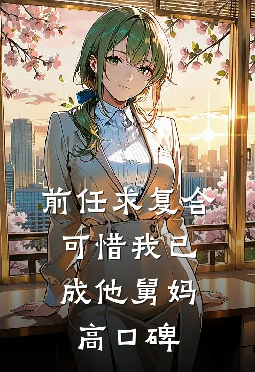 前任求复合，可惜我已成他舅妈高口碑