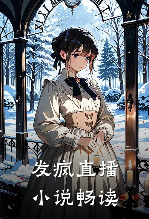 发疯直播小说畅读