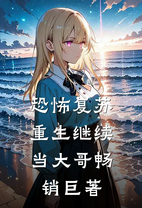 恐怖复苏：重生继续当大哥畅销巨著