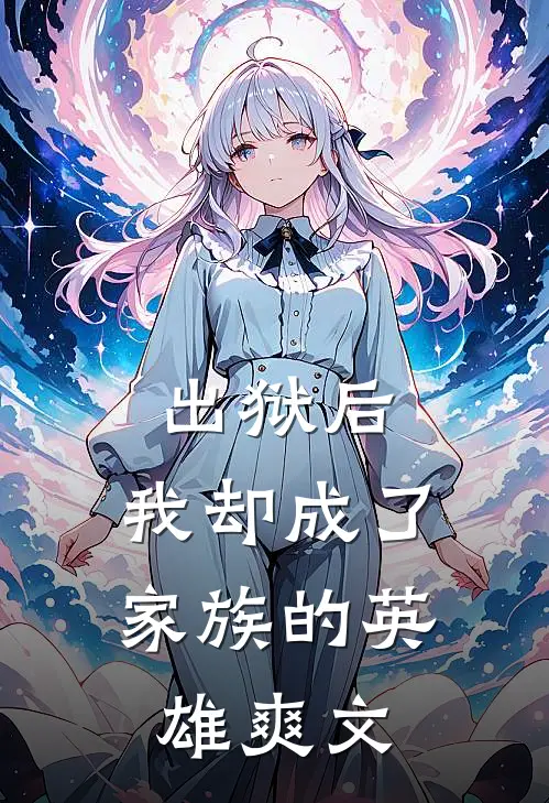 出狱后，我却成了家族的英雄爽文