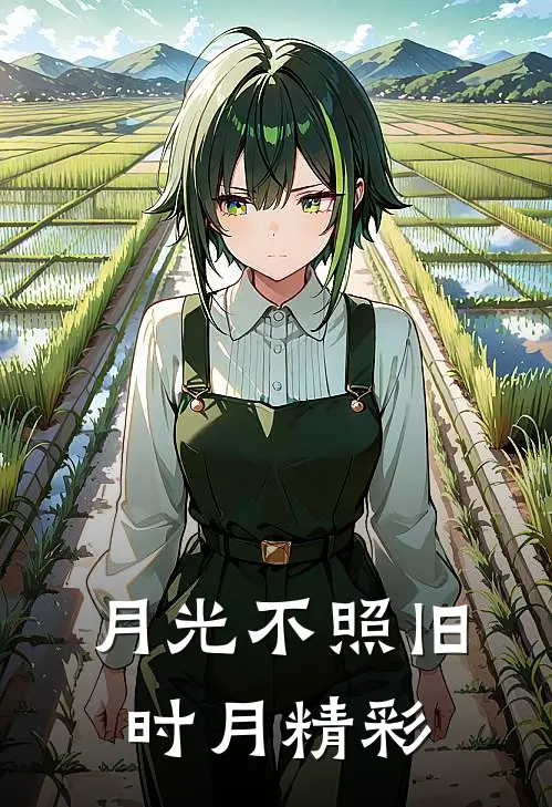 月光不照旧时月精彩