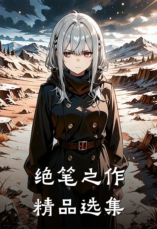 绝笔之作精品选集