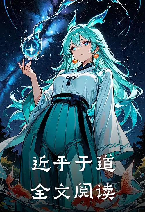 近乎于道全文阅读