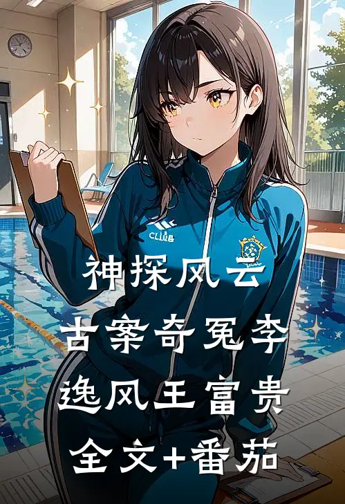 神探风云：古案奇冤李逸风王富贵全文+番茄