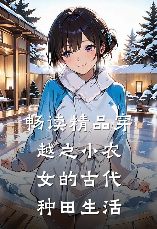 畅读精品穿越之小农女的古代种田生活