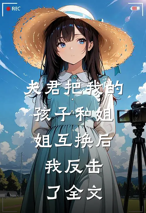 夫君把我的孩子和姐姐互换后，我反击了全文