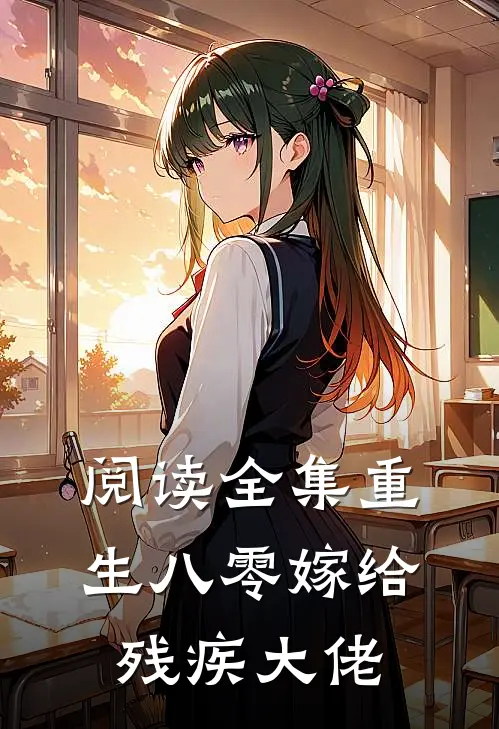 阅读全集重生八零嫁给残疾大佬