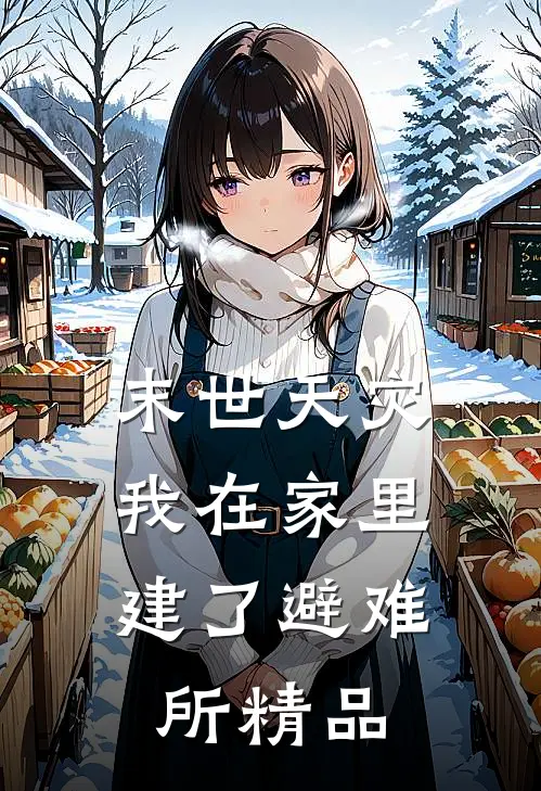 末世天灾，我在家里建了避难所精品